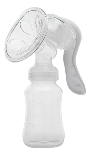 Sacaleche Manual Mawe By Gadnic Succionador Extractor Leche Materna Mamadera