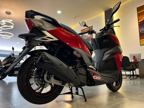 Imagem 10 de 11 de Cruisym 150 - Pronta Entrega - Adquira Já A Sua - El