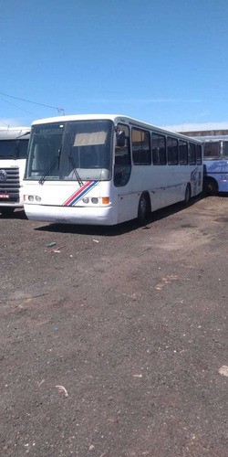 Imagem 2 de 9 de Comil Mercedes Versatile