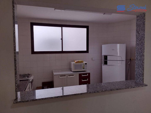 Imagem 17 de 30 de Apartamento Com 3 Dormitórios À Venda, 180 M² Por R$ 1.040.000,00 - Centro - Vinhedo/sp - Ap0483