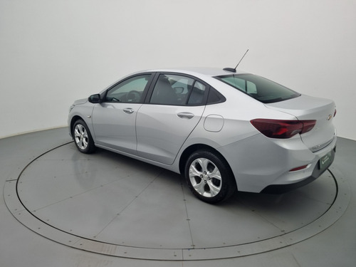 Chevrolet Onix 1.0 TURBO FLEX PLUS LTZ MANUAL