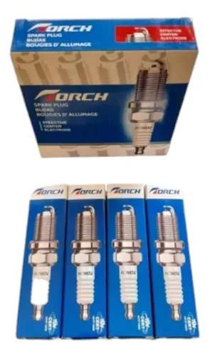 comprar Bujias Torch S30 Dfm 1.6 2015-2018 (4 Pack)