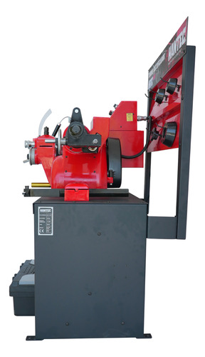 Torno Rectificador Discos Y Tambores + Kit De Camion 220v