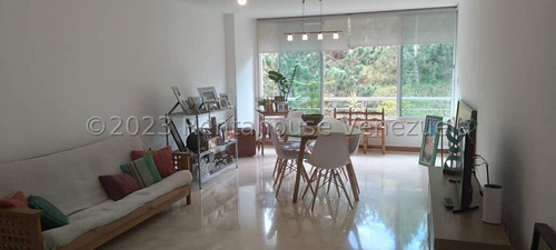 Apartamento En Venta En Escampadero 24-10660as