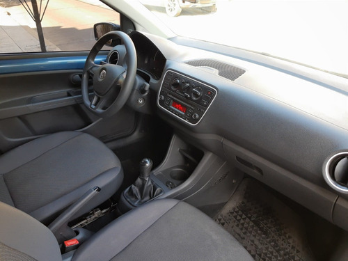 Volkswagen Up! 1.0 Take Up! Aa 75cv