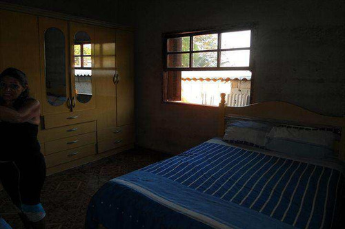 Imagem 10 de 11 de Casa Com 1 Dorm, Nova Higienópolis, Jandira - R$ 200 Mil, Cod: 87000 - V87000