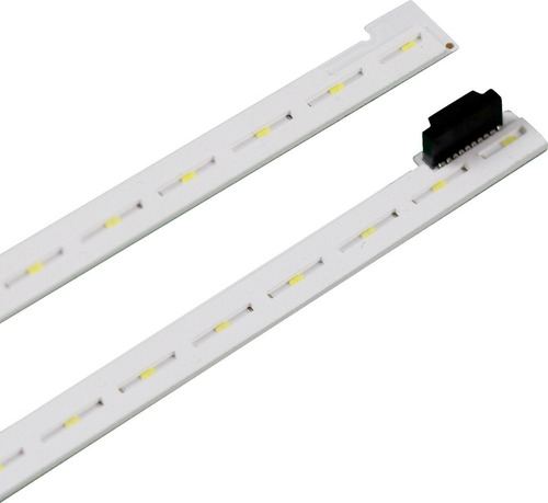 Dt Kit 2 Barra Led Para 55uj6545 / 55uj6585 Novo + N.fiscal
