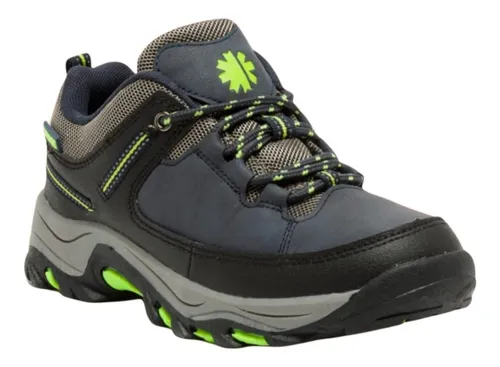 Zapatillas Mountain Gear Navi Jemms.store