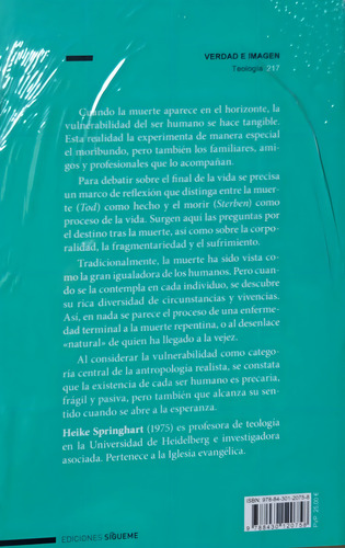 Libro El Hombre Vulnerable