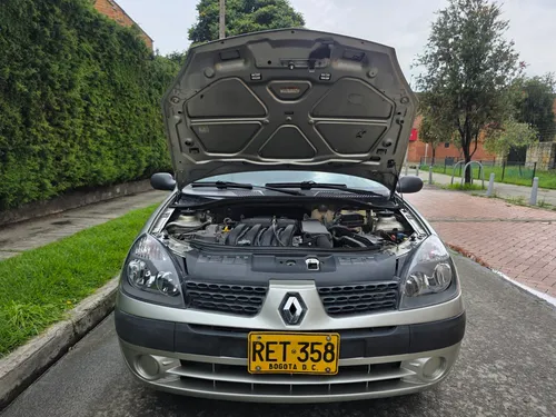 Renault Clio F.iv Expression