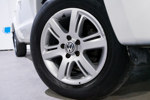 Volkswagen Amarok 2.0 Cd Tdi 180cv 4x2 Trendline B33