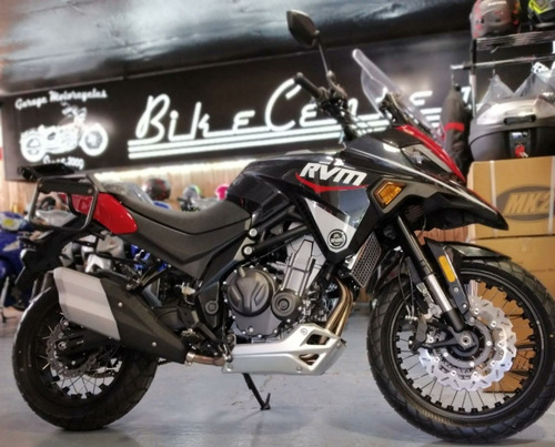 Rvm Motrac 500 Full No Tekken No Trk 500 La Tengo!!
