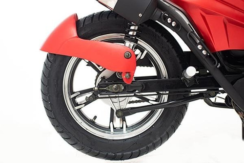 Imagen 11 de 15 de Gilera Smash Tunning 110 R Linea Nueva 0km Ruta 3 Motos