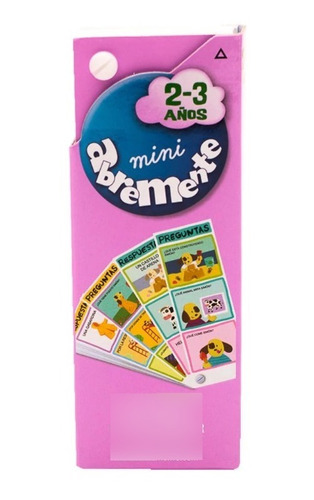 Juego Didactico De Acertijos Para Niños 2-3 Años 150 Pregunt