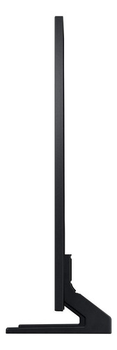 Smart TV de 65" Samsung Series 9 QN65Q900 con pantalla QLED 8K