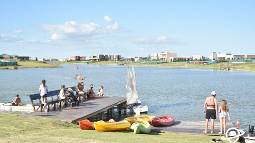 Lote En Venta En San Sebastian, Area 13, Interno