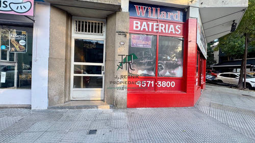 Departamento 3 Ambientes 2 Baños Impecable Por Escalera
