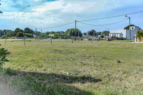 Venta Lote Playa Los Lobos Apto Crédito