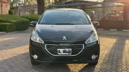 Peugeot 208 1.6 Allure Touchscreen