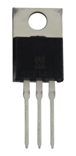 Transistor Irf1404 - Kit 10 Pçs