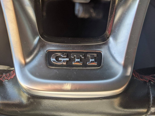 Golf Gti 2015 Vermelho, Só 84.000km, Sem Retoques, Cautelar
