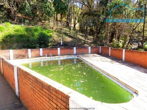 Imagem 23 de 29 de Chácaras À Venda Em Atibaia/sp - Compre O Seu Chácaras Aqui! - 1281171
