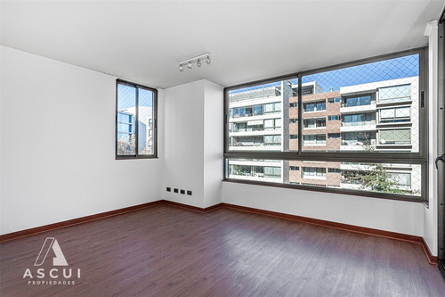 Departamento En Venta De 3 Dorm. En Lo Barnechea