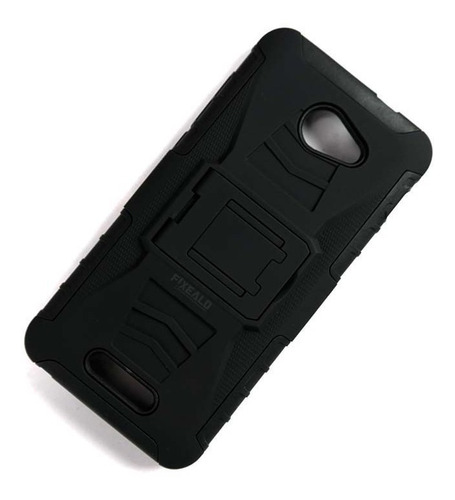 Funda Case Compatible Con Gier Rudo Protector Con Clip