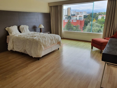 Frondoso 2 Lomas Country Club Venta O Renta Increible Depart