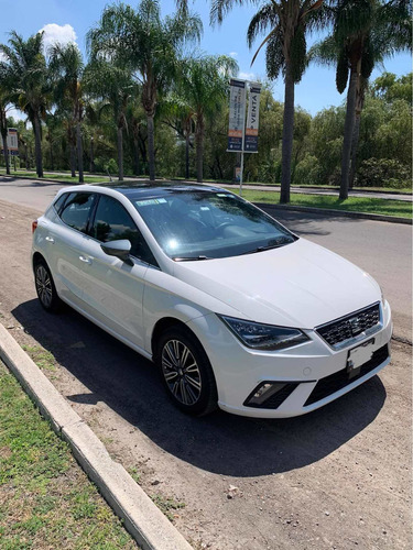 Imagen 5 de 14 de Seat Ibiza 1.6 Xcellence Mt