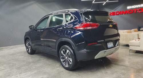 Chevrolet Tracker 1.2 Premier At