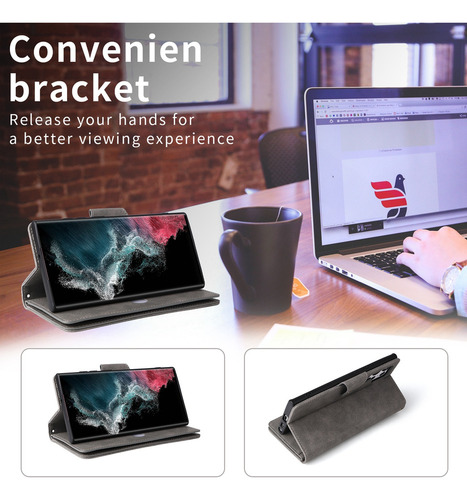 S Funda Con Cierre For Teléfono Oneplus Nord N100