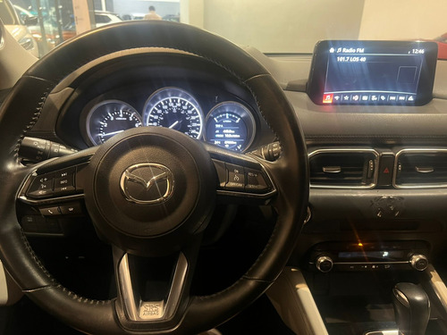 Mazda CX-5 2.5 S Grand Touring 4x2 At