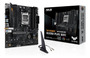 Primera imagen para búsqueda de asus tuf gaming b550 plus wifi