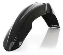 Comprar Guardabarro Delantero Negro Honda Crf 250 R 2005 - Cafe Race