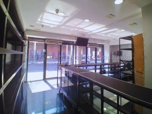 Imagen 6 de 30 de Local En Venta En Centro De Barquisimeto, Zona De Alto Trafico Comercial, Santamarias Electricas, Codigo 22-25379, Inf 0424-1398859, Jm13