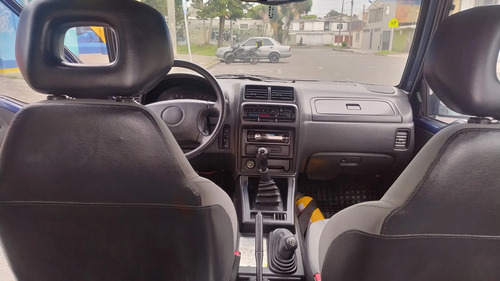 Chevrolet Vitara 1.6 L 3P