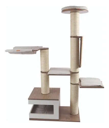 Trepador Gato MercadoLibre