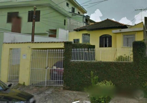 Terreno À Venda, 275 M² Por R$ 350.000 - Vila Prudente - São Paulo/sp - Te0126