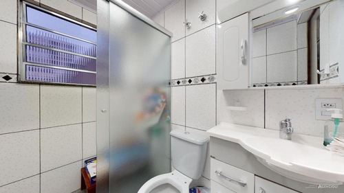 Imagem 29 de 30 de Casa Em Ipiranga, São Paulo/sp De 220m² 3 Quartos À Venda Por R$ 950.000,00 - Ca1278676-s