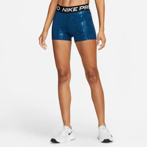 Short nike pro store feminino mercado livre