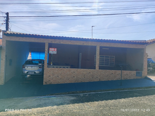 Casa Em Piratininga Sp