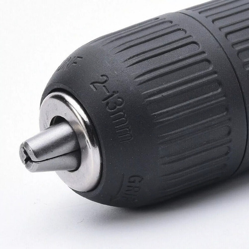 Varilla De Conexión De Conversión De Portabrocas Eléctrico D
