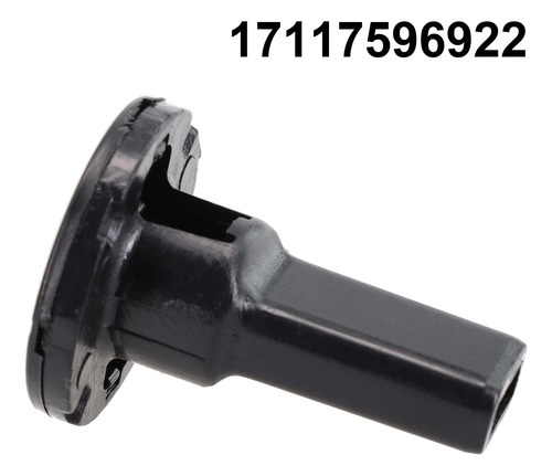 Soporte De Buje 17117596922, Accesorios De Coche Para Bmw