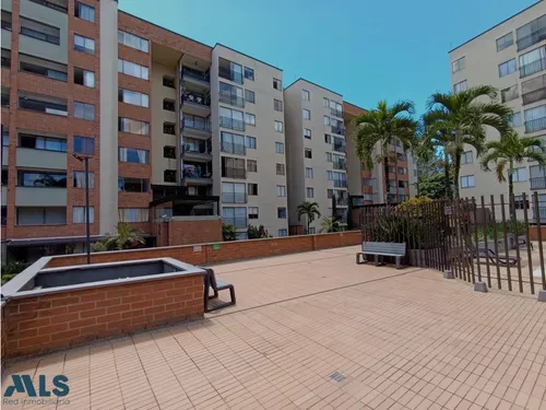 Hermoso Apartamento Para Venta En Conquistadores(mls#249052)