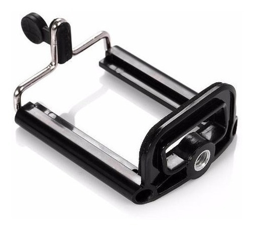 Imagen 3 de 9 de Tripode Para Camaras Y Celulares Tf 3110 Extensible A 1,02m
