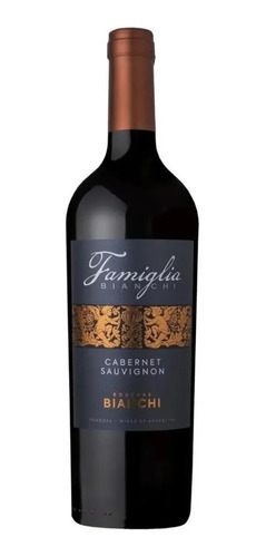 Vino Famiglia Cabernet Sauvignon 750 Ml.