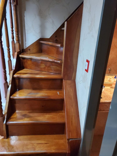 Imagen 7 de 30 de Hermosa Casa 5 Ambientes