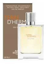 Comprar Terre D Hermes Eau Givree Eau De Parfum 100ml Lanzamiento!!!