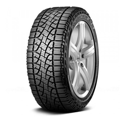 Llanta 275/55r20 Pirelli Scorpion Atr 111s Blk ( 2 )
